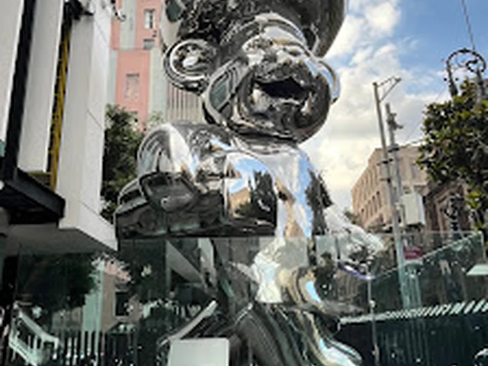 Museo interactivo BIMBO, Ciudad de México
