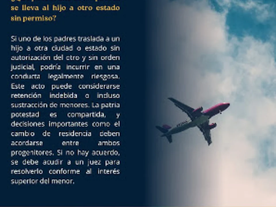 Abogado Julio De La Cruz., Ciudad de México