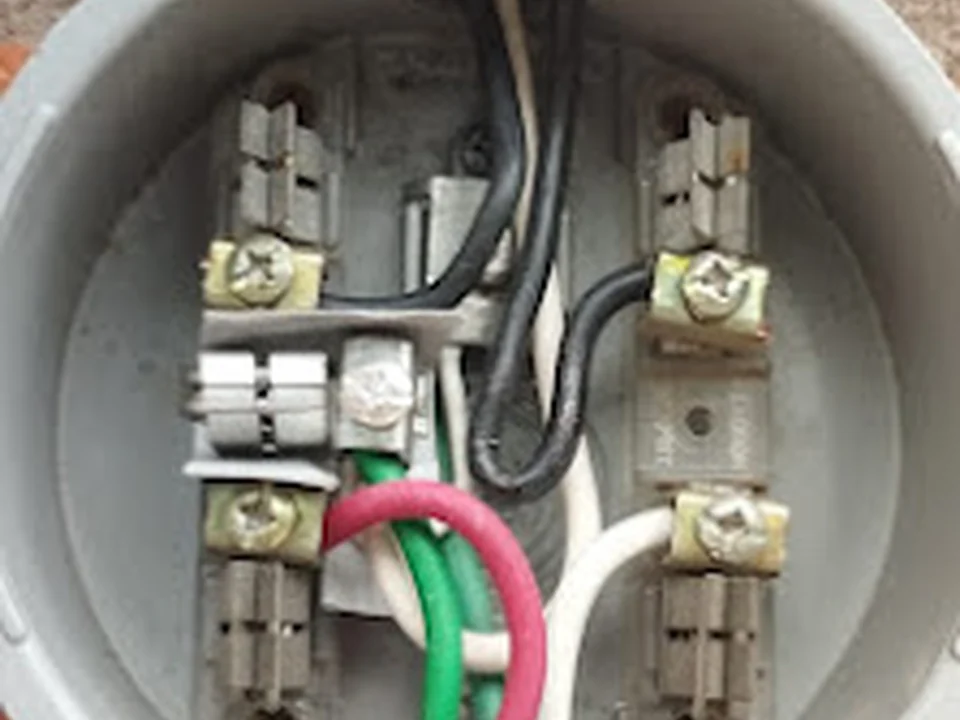ELECTRICISTAS CDMX 24 horas, Ciudad de México