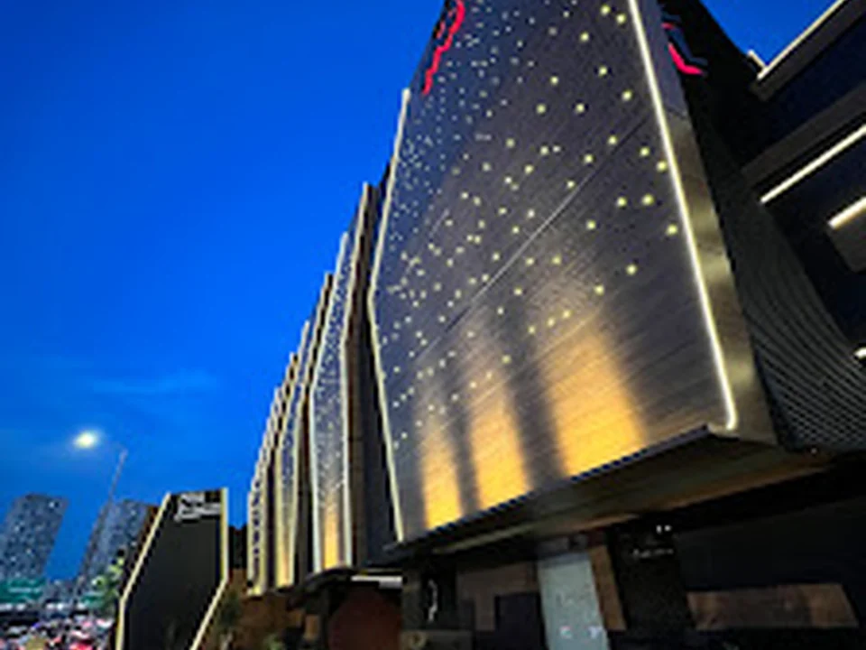 Motel Picasso Circuito, Ciudad de México