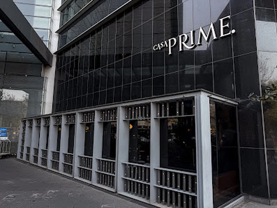 Casa Prime Hilton Centro Histórico, Ciudad de México