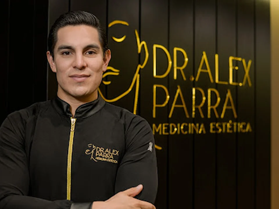 Dr. Alex Parra Medicina Estética, Ciudad de México