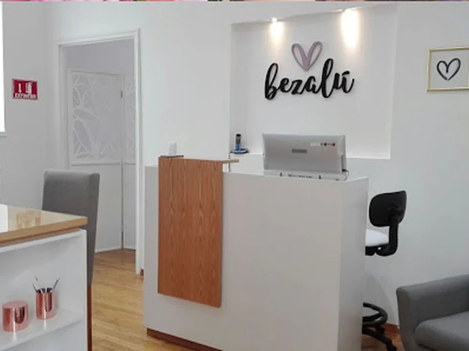 Bezalú | Expertos en Diseño de Miradas, Microblading, Extensiones y Lashlift, Ciudad de México