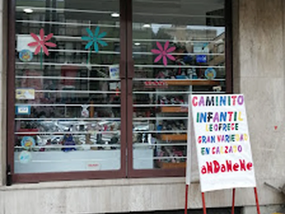 Caminito Infantil, Ciudad de México
