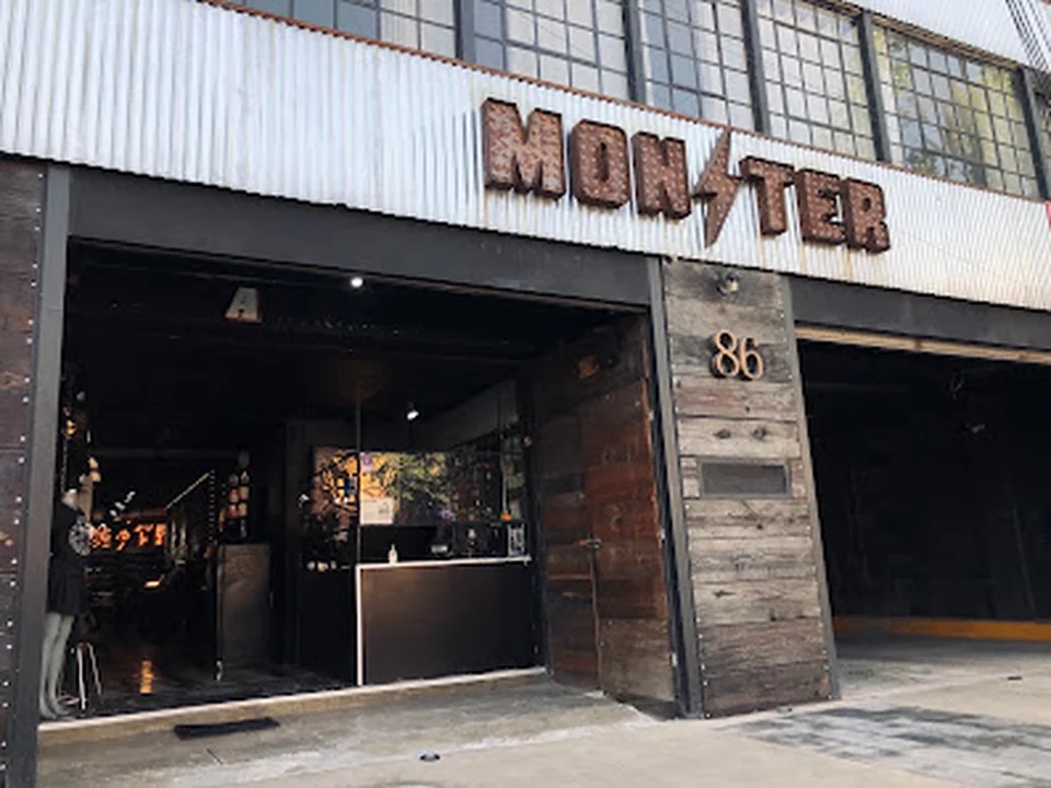 KING MONSTER, Ciudad de México