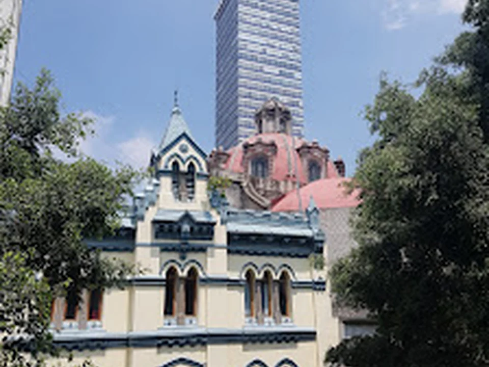 Fundación Antonio Haghenbeck y de la Lama I.A.P., Ciudad de México