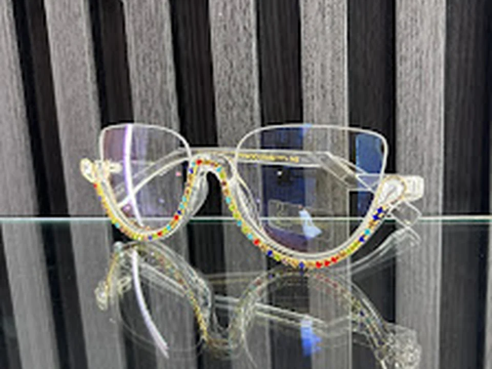 Optica Santiago Mx, Ciudad de México