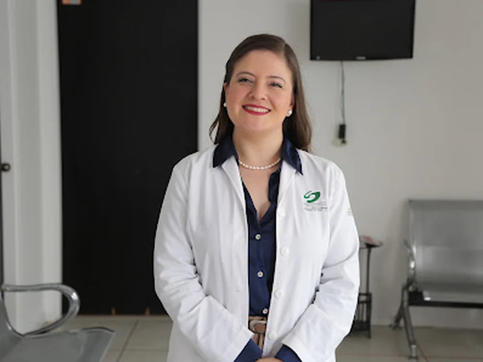 Dra. Jarumi Crystal Diestel Bautista, Neurólogo, Ciudad de México