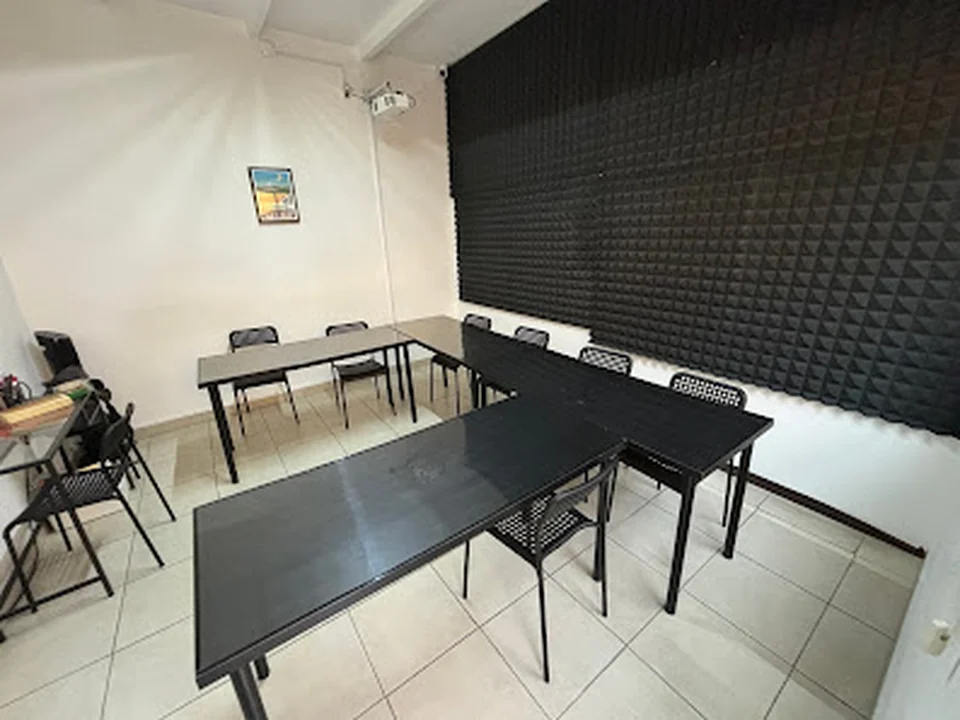 Clases de Francés CDMX, Ciudad de México