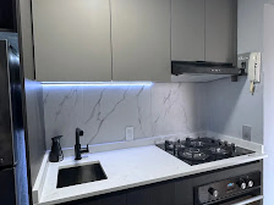 ZENME COCINAS, Ciudad de México