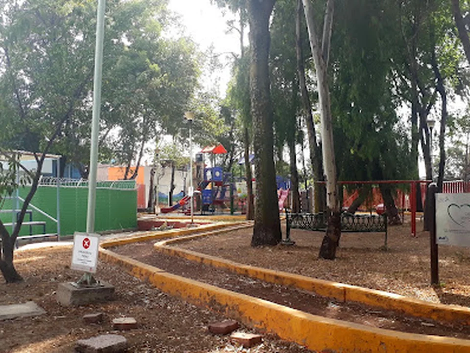 Deportivo Nueva Argentina, Ciudad de México