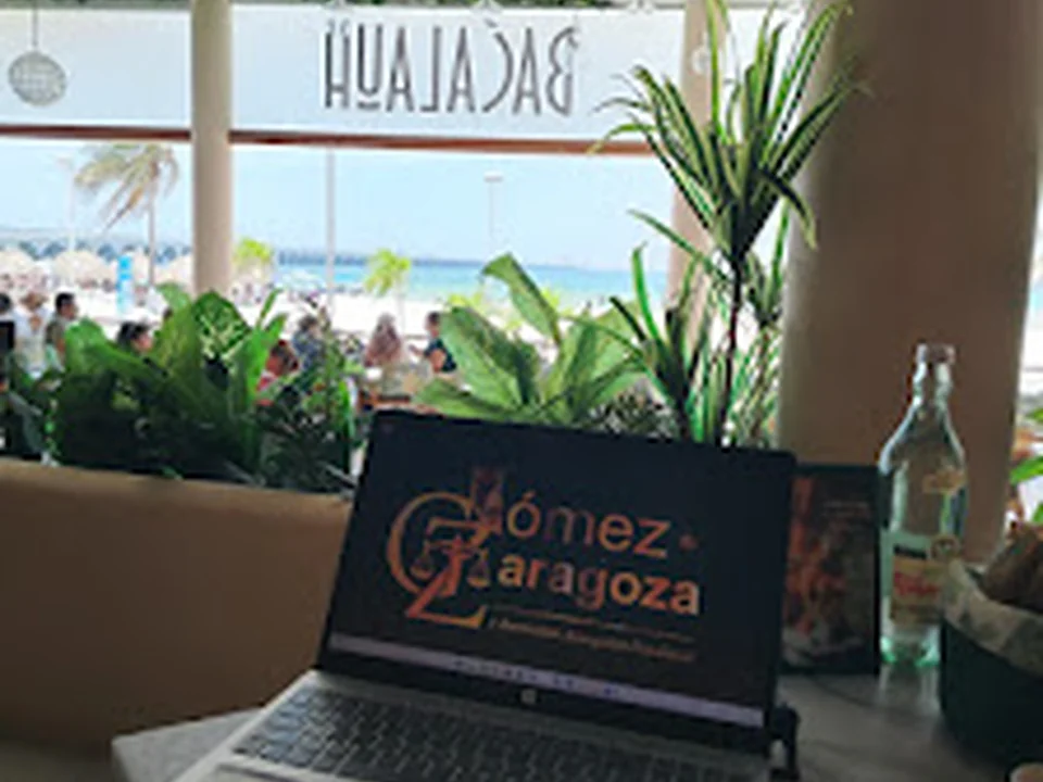 Abogados Penalistas en México | Gómez Zaragoza y Asociados, Ciudad de México