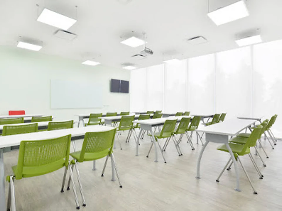 Instituto Tecnológico Restaurantero Campus Santa Fe, Ciudad de México