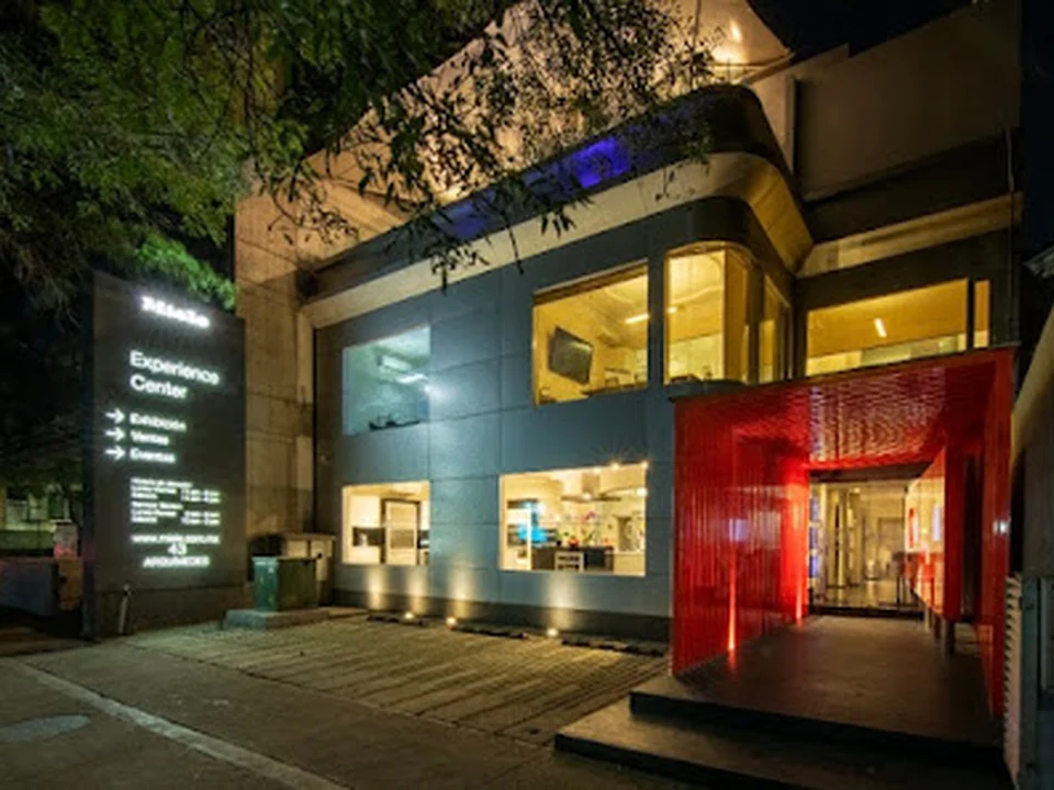Miele Experience Center CDMX, Ciudad de México