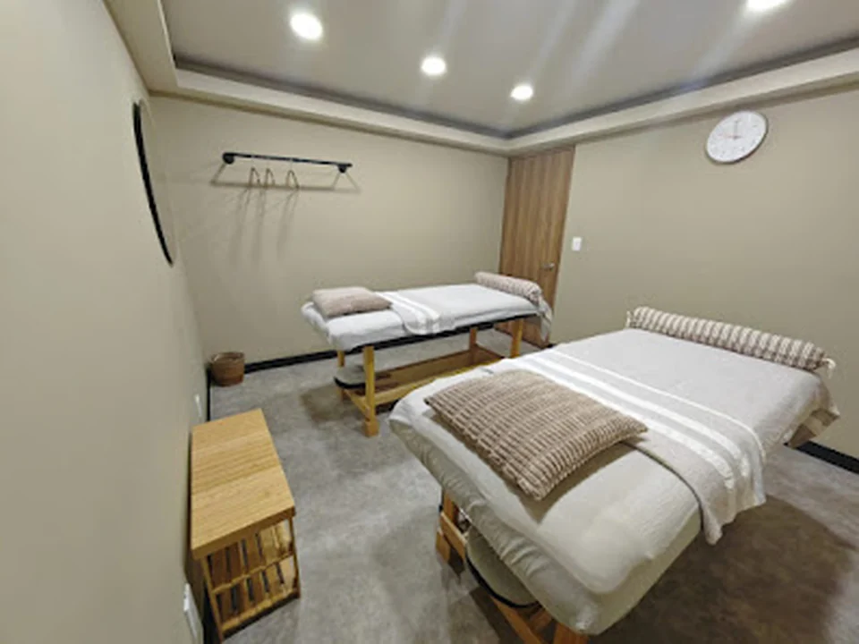 Balance Spa Roma, Ciudad de México