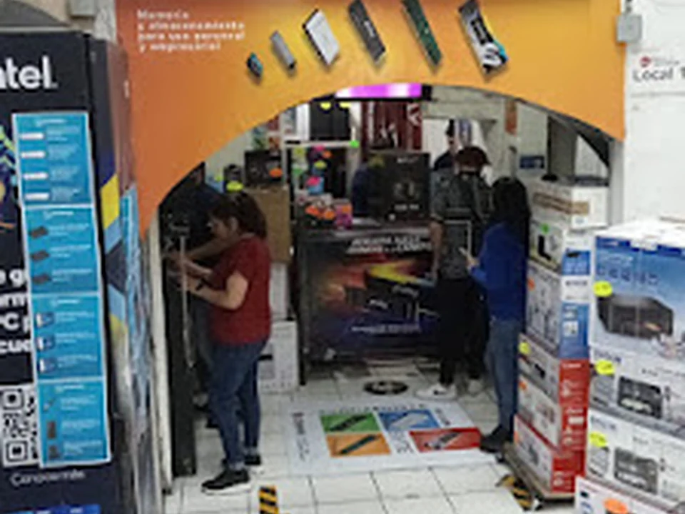 Supermex Mayoreo, Ciudad de México