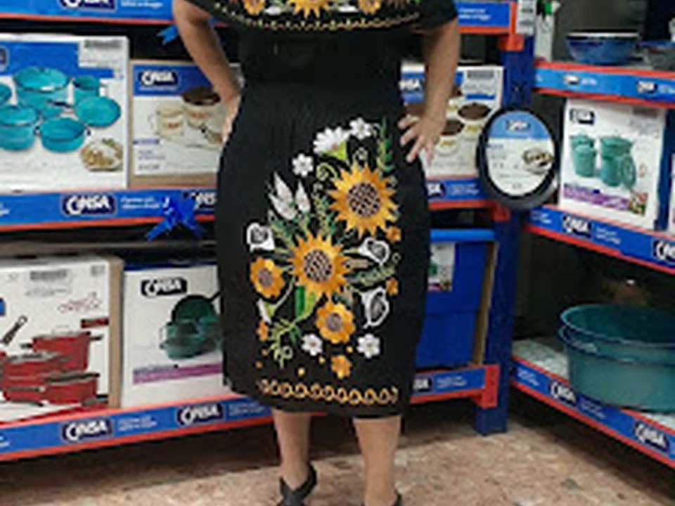PRODUCTOS PARA EL HOGAR, Ciudad de México