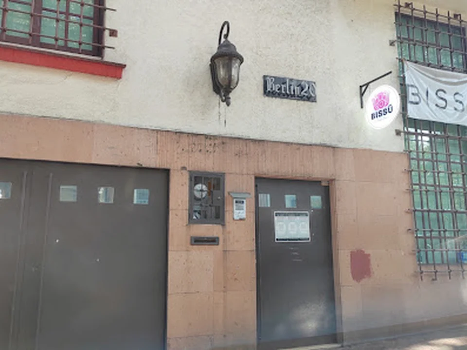 Nicté Boutique - Tienda Oficial Bissú CDMX, Ciudad de México