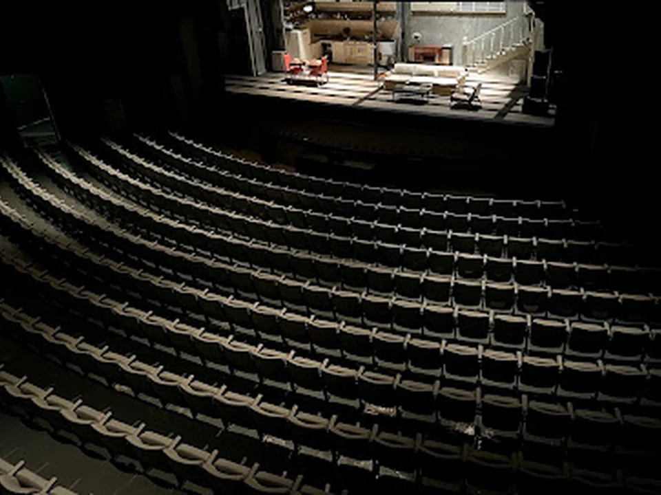Teatro México, Ciudad de México