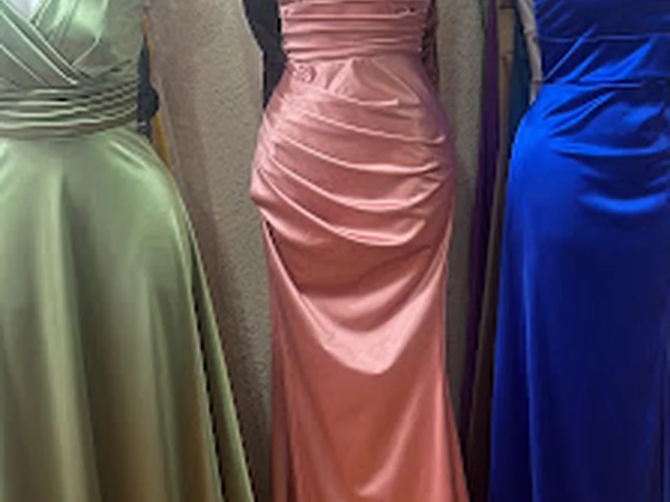 Vestidos Nelehuma, Ciudad de México