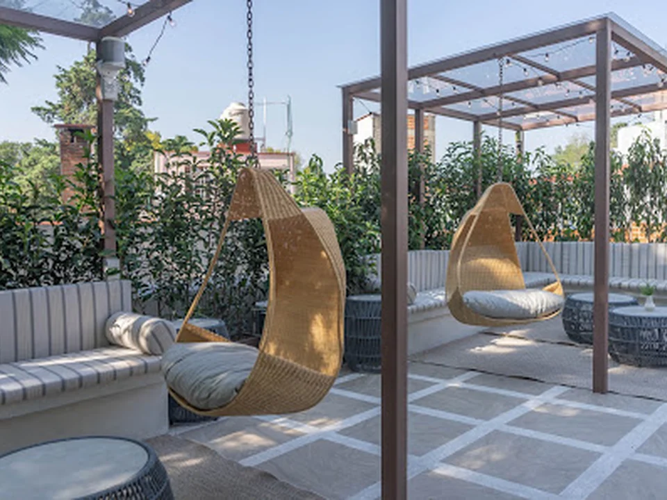 Ágata Hotel Boutique & Spa, Ciudad de México