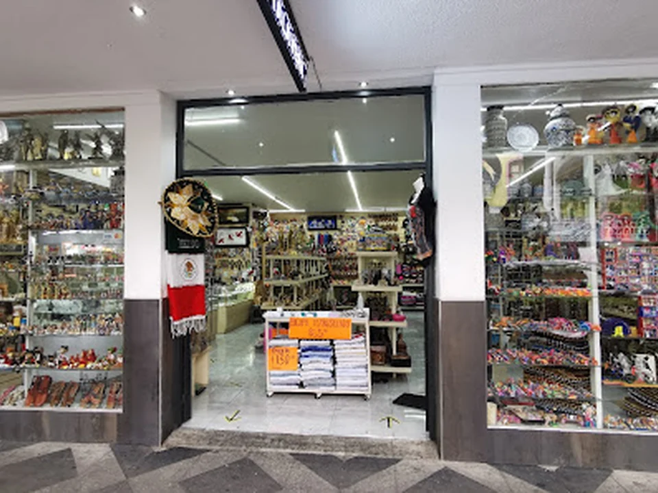 Dantoale Craft's, Ciudad de México