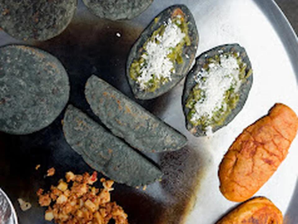 Hungry Nomads - Food Tours in Mexico City, Ciudad de México