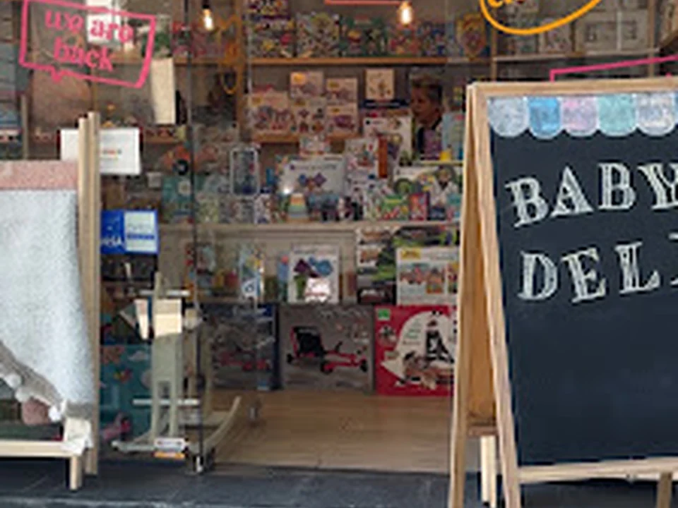 Baby Deli México, Ciudad de México