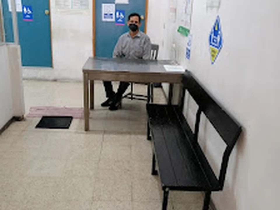 Juzgado Séptimo del Registro Civil, Ciudad de México