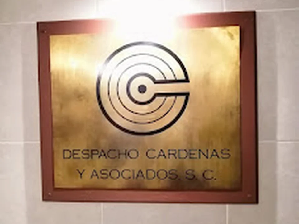 Despacho Cárdenas y Asociados S.C., Ciudad de México
