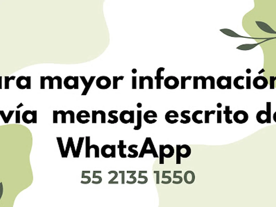 RETIRO DE VERRUGAS, Ciudad de México