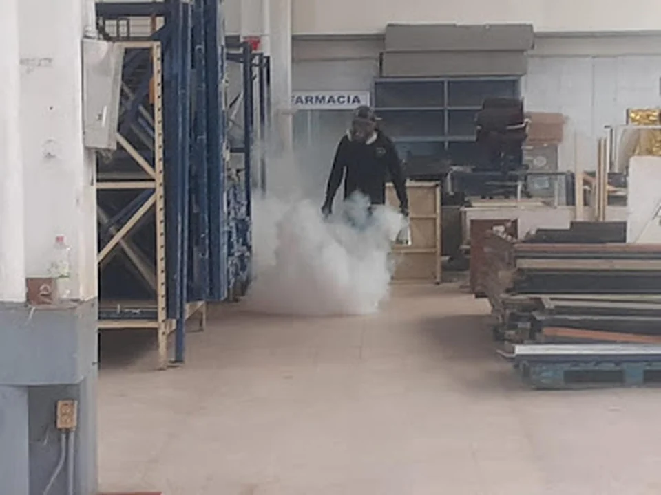 Fumigaciones y Control de Plagas CDMX Y ESTADO DE MEXICO/ ANTI-BICHOS, Ciudad de México