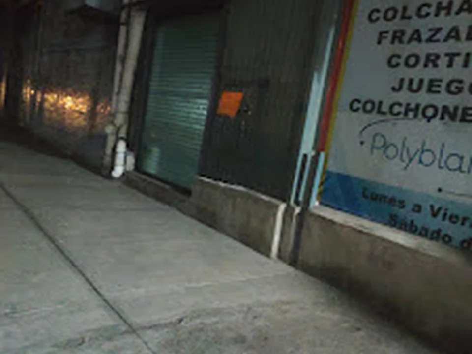 Venta de Colchas Mayoreo |Polyblanc, Ciudad de México