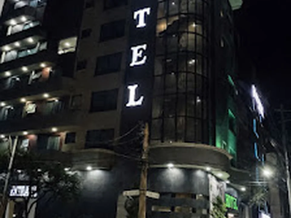Hotel Jard Inn Adults Only, Ciudad de México