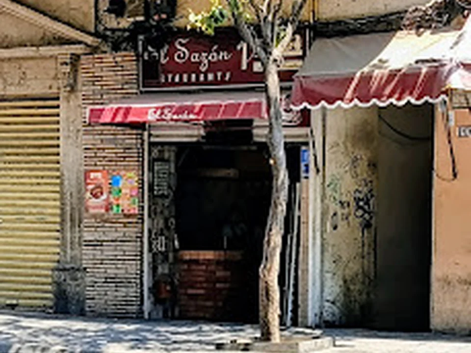 RESTAURANTE EL Sazón, Ciudad de México