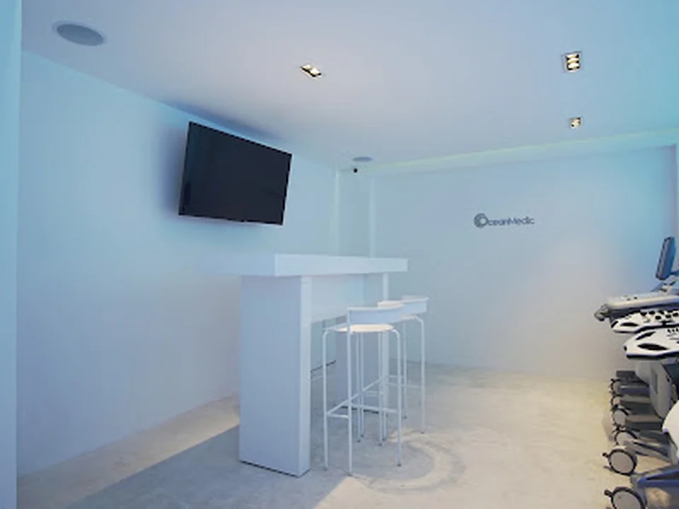 Ocean Medic CDMX | Venta de equipo de ultrasonido, Ciudad de México