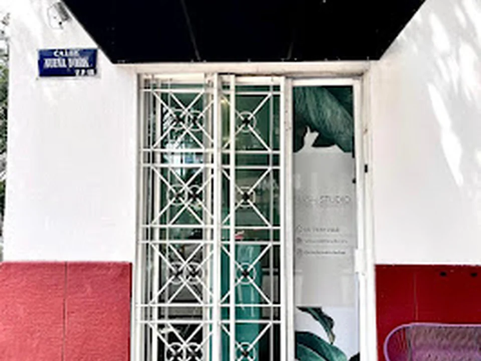 Nash Studio Nápoles - Pestañas y Cejas, Ciudad de México