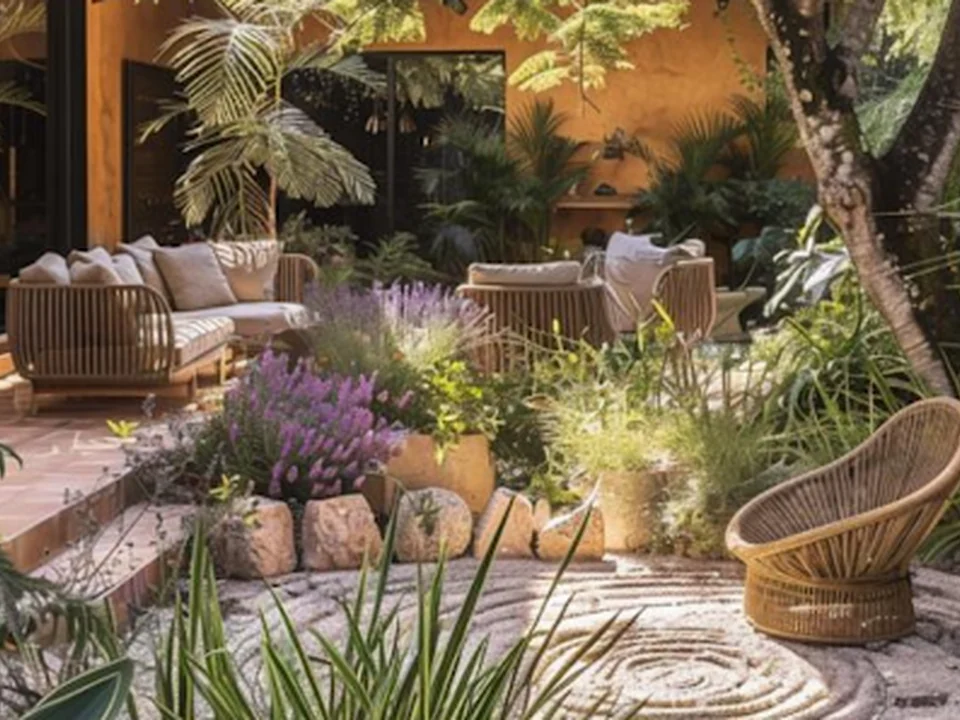 EcoYaab Paisajismo y Jardines Verticales, Ciudad de México