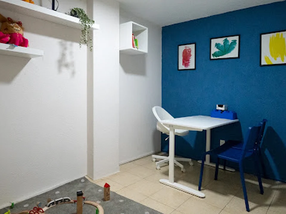 Integra - Terapias de lenguaje y aprendizaje, Ciudad de México