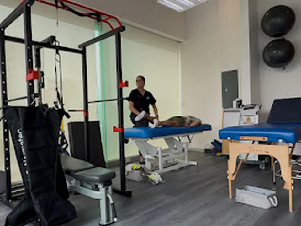 EntrenaMexico Pedregal, Ciudad de México