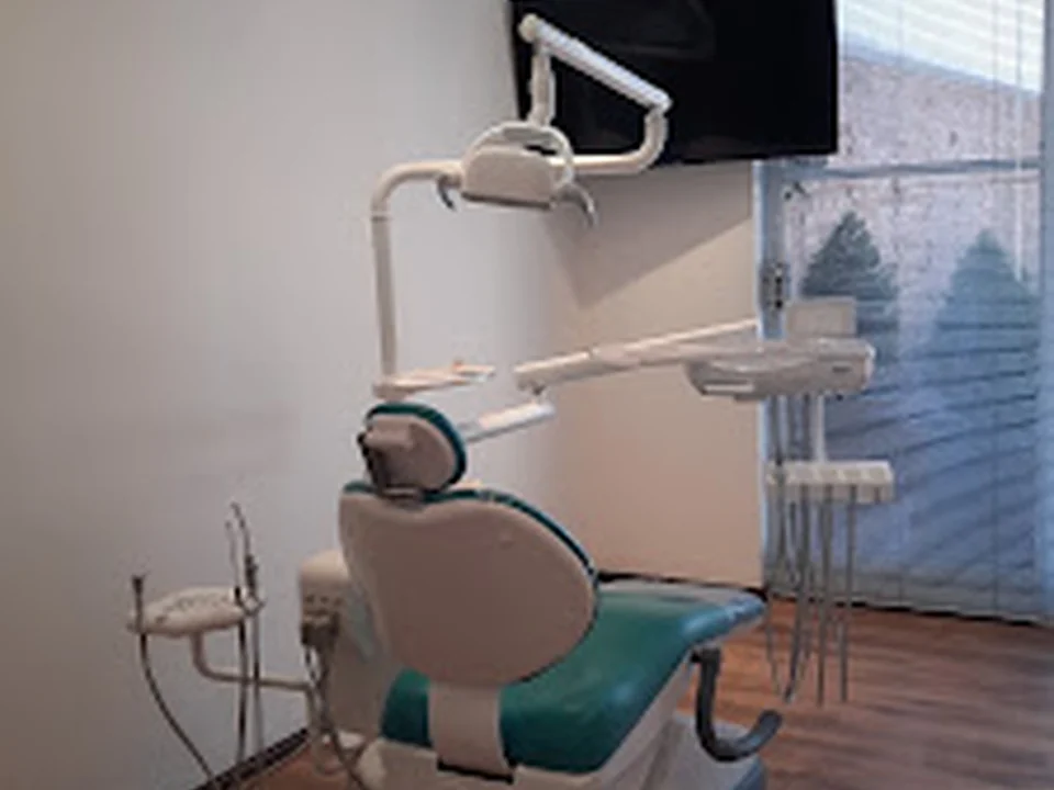 Clínica dental: SmileOK, Ciudad de México