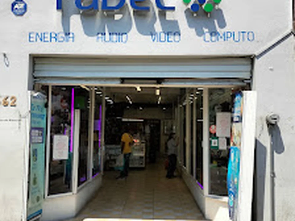 Electrónica Radel, Ciudad de México