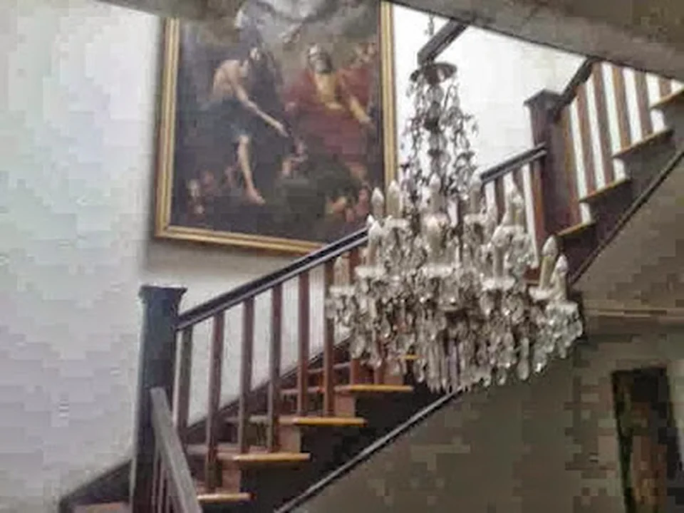 Any's Hostal, Ciudad de México