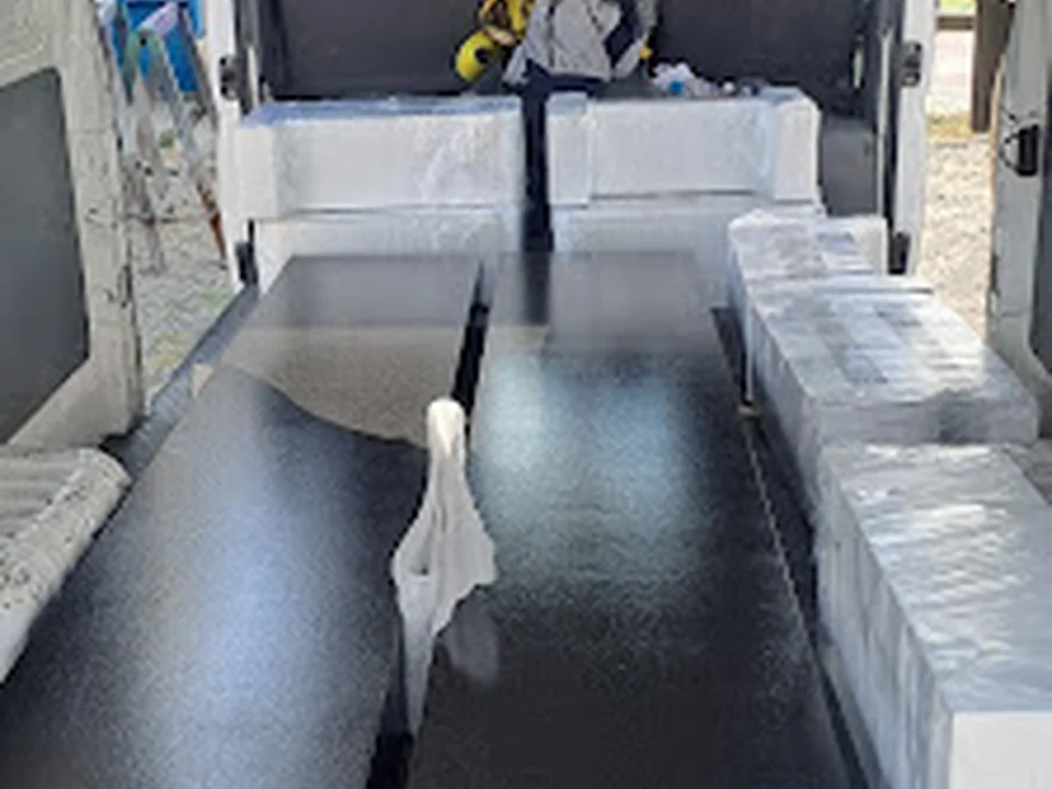 Transportes Herrera Fletes y Mudanzas Locales y Foráneos, Envíos y Maniobras, Ciudad de México