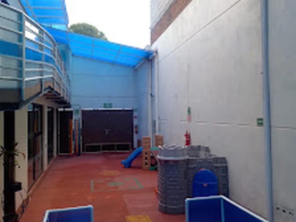Guarderia y Estancia infantil Alebrijes, Ciudad de México