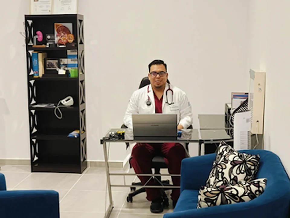 Endocrinólogo en Iztapalapa | Dr. Eduardo Rosas, Ciudad de México