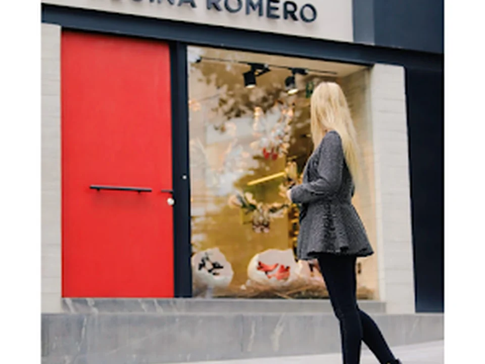 Regina Romero, Ciudad de México