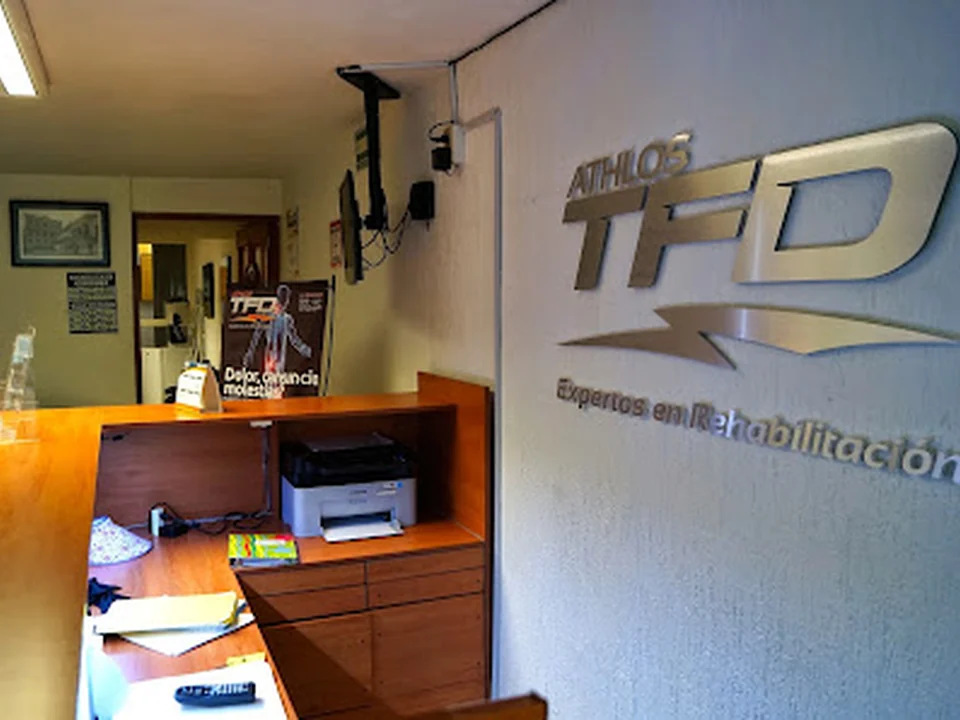 TFD Lindavista, Ciudad de México