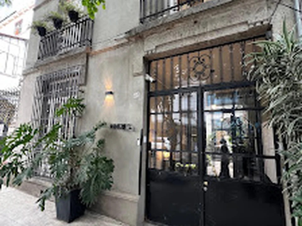 Innovia CDMX, Ciudad de México