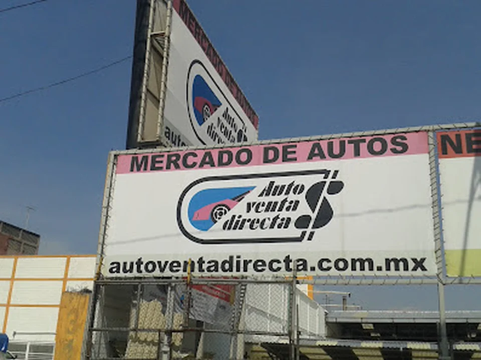 Autoventa Directa, Ciudad de México